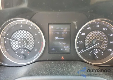 2019 Hyundai Elantra Sel из США, поврежденный, VIN KMHD84LF3KU879101